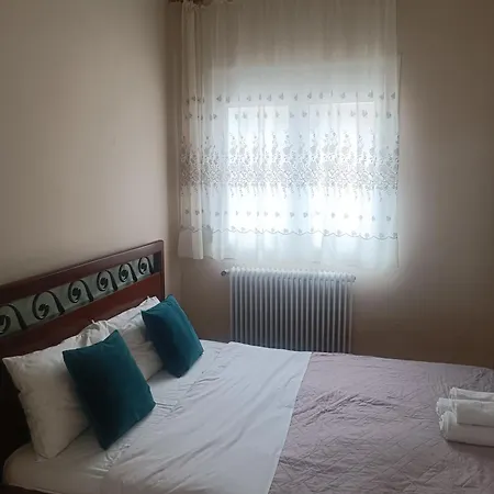 Apartamento House Next To The Sea Side