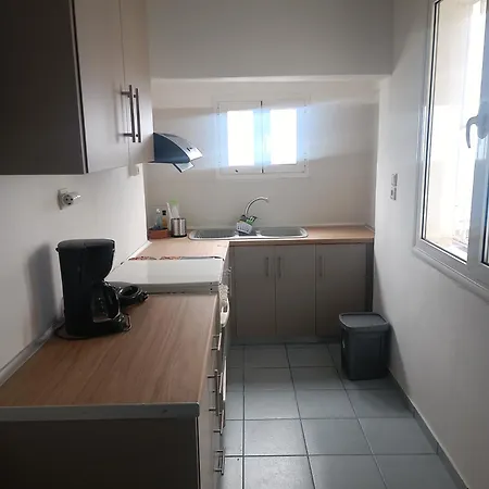 House Next To The Sea Side Apartment