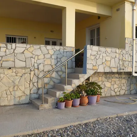 House Next To The Sea Side * Derveni