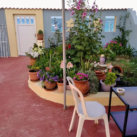 House Next To The Sea Side * Derveni