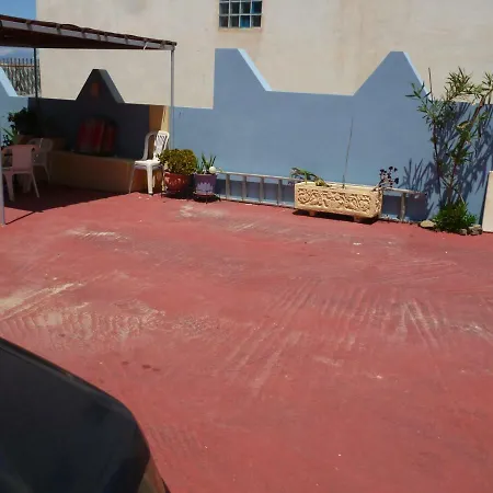 Apartment House Next To The Sea Side Derveni