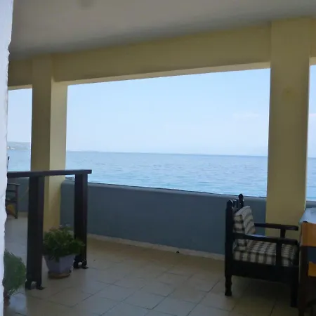 Apartamento House Next To The Sea Side *
